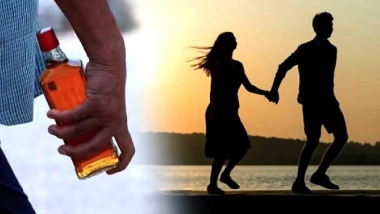 दामाद के साथ सास फरार: ससुर को पिलाई शराब… फिर 40 साल की सास 27 साल के दामाद के साथ फरार 
