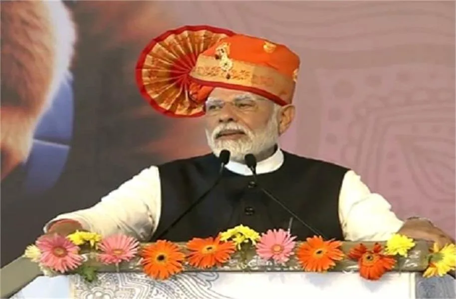 modi