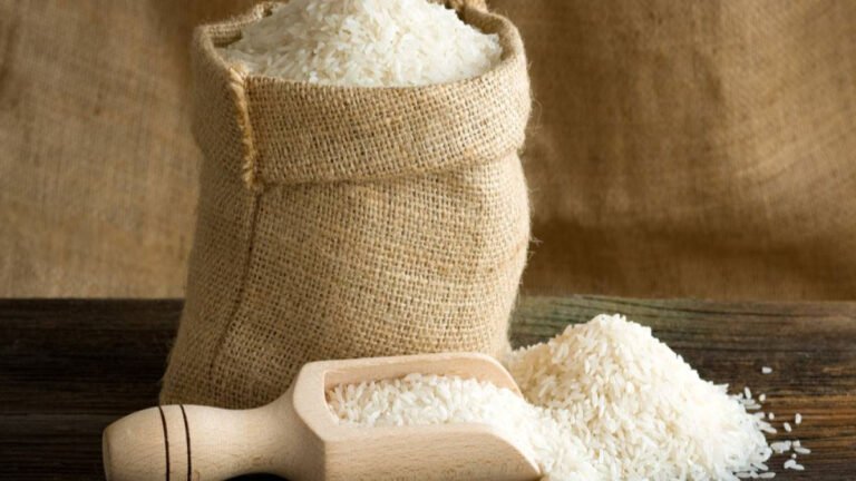 Bharat Rice: भारत सरकार ने शुरू की चावल की खुदरा बिक्री, जल्द ही ई-कॉमर्स पर होगी उपलब्ध @evegoils.nic.in