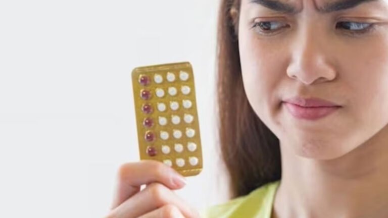 Birth Control Pill and Sex Drive : क्या बर्थ कंट्रोल गोलियाँ सेक्स ड्राइव को कम करती हैं? पढ़ें, क्या कहते हैं विशेषज्ञ…