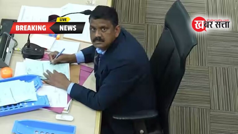 Chandigarh Mayor Election: सुप्रीम कोर्ट ने AAP के कुलदीप कुमार को चंडीगढ़ का मेयर घोषित किया, रिटर्निंग ऑफिसर के चलेगा मुकदमा