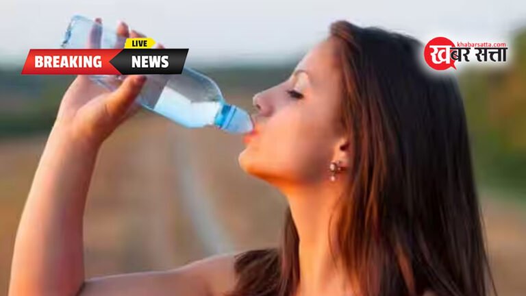 स्ट्रोक का कारण बन सकता है Dehydration, जेरोधा के नितिन कामथ ने बताया है?