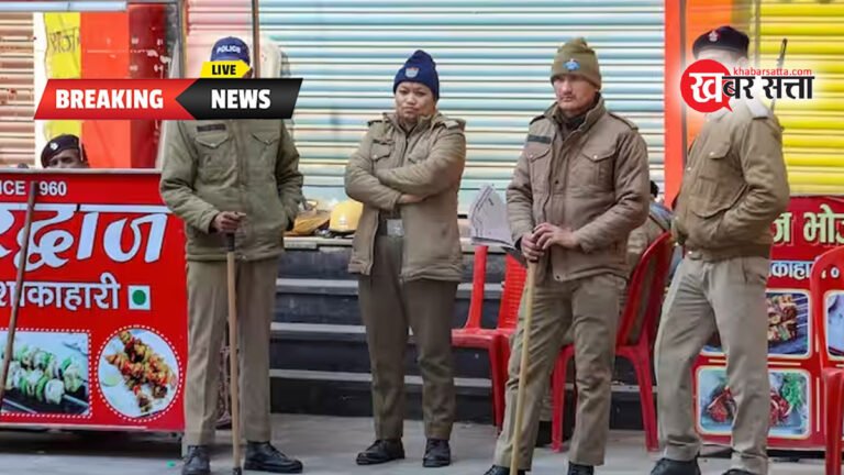Farmers’ Protest: दिल्ली में धारा 144 लागू, अड़ियल रुख को देखते हुए 11 मार्च तक लागू रहेगी Section 144
