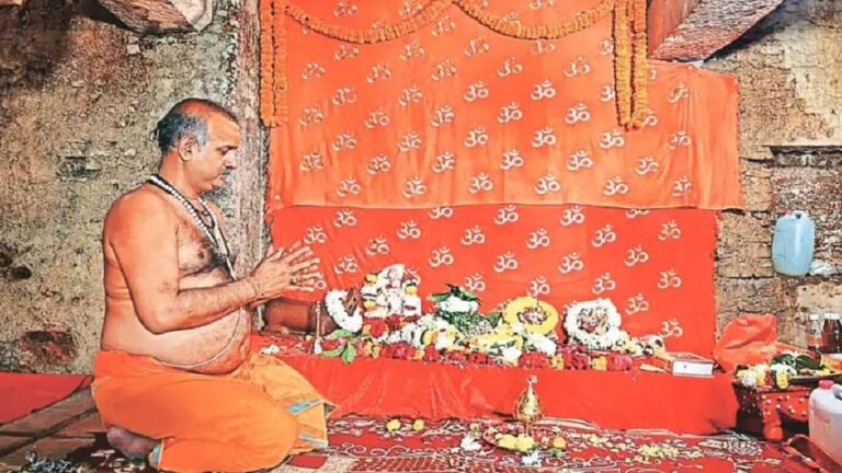 ज्ञानवापी मस्जिद के तहखाने में पूजा पर रोक लगाने से इलाहाबाद हाईकोर्ट का इनकार; राज्य सरकार को दिया गया ‘ये’ आदेश!