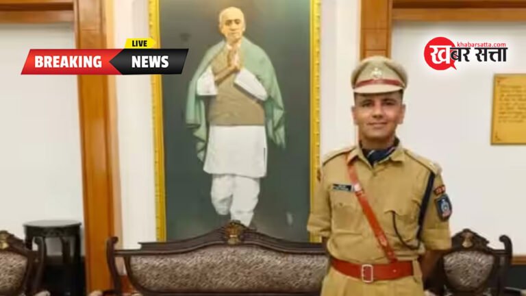 UPSC Success Story: मिलिए IAS VIJAY VARDHAN से जो 35 परीक्षाओं में असफल हों के बाद सिविल सेवा में हुए सफल