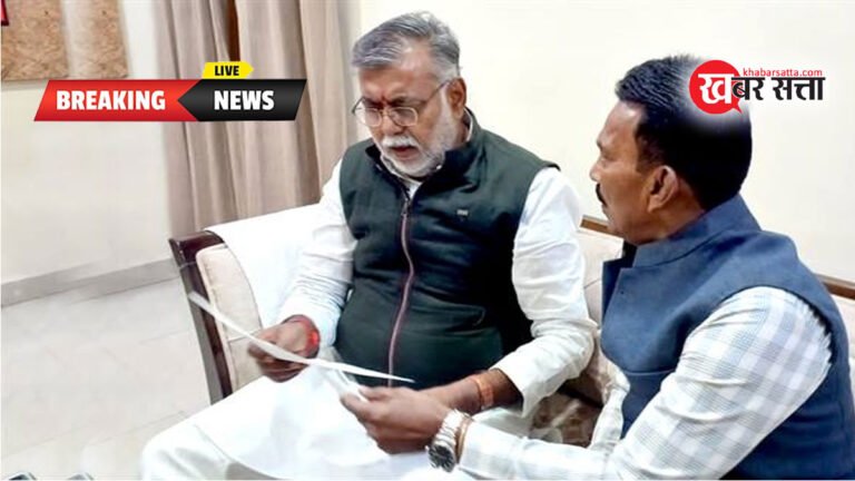 Jal Hath Abhiyan: मध्य प्रदेश में चलाया जाएगा “जल-हठ” अभियान : मंत्री तुलसीराम सिलावट