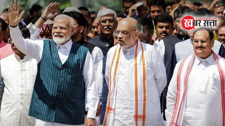 Lok Sabha Election 2024 Live: लोकसभा चुनाव के लिए भाजपा की सीईसी बैठक, पीएम मोदी, अमित शाह, जेपी नड्डा पार्टी मुख्यालय पहुंचे