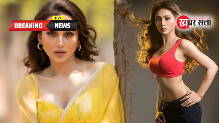 टीएमसी सांसद MIMI Chakraborty बोलीं राजनीति मेरे लिए नहीं है, लोकसभा चुनाव से पहले इस्तीफे की घोषणा