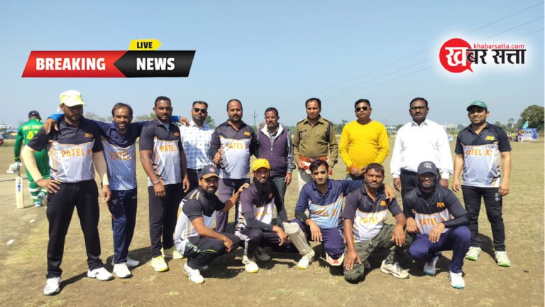 ऑल इंडिया लेदर बॉल ओपन टूर्नामेंट: पुणे और जेआरबी ने जीते अपने अपने मैच