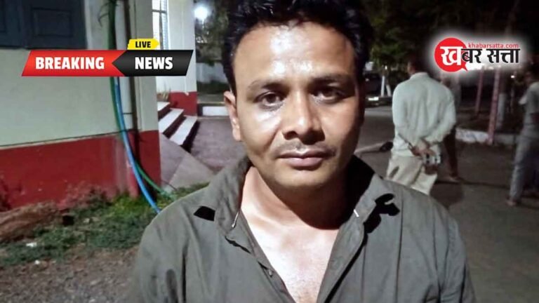 सिवनी: छपारा में गल्ला व्यापारी का किया अपहरण, फिरोती में मांगे एक लाख रुपये