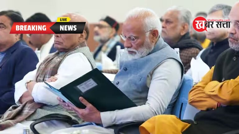 बीजेपी की लोकसभा उम्मीदवारों की दूसरी सूची जल्द आ रही है: बीएस येदियुरप्पा