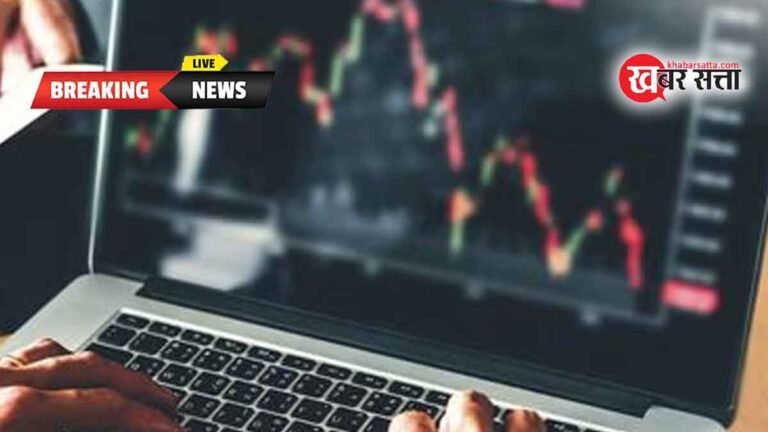 CDSL Share Price: सीडीएसएल के शेयरों में 6% की गिरावट, वजह स्टैंडर्ड चार्टर्ड के 1,250 करोड़ रुपये के ब्लॉक सौदे से बाहर निकलना