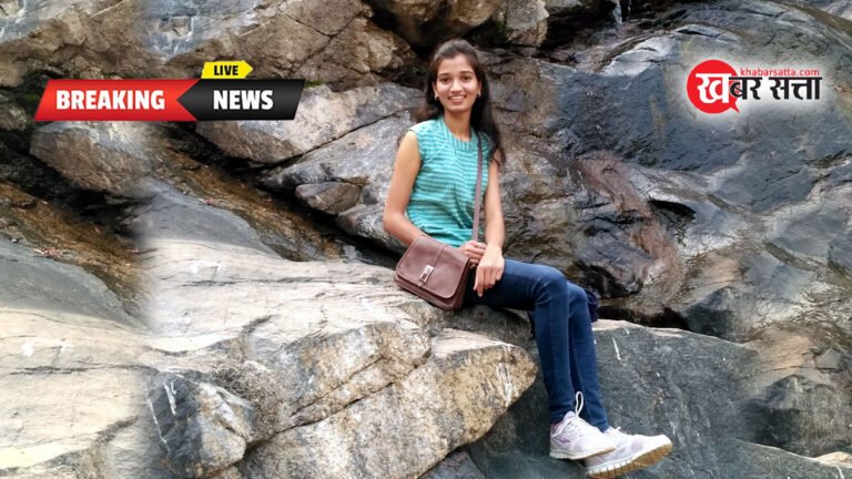 सिवनी के लिए गर्व का पल: चेतना ने MPPSC में मारी बाजी, हासिल किया DSP का पद