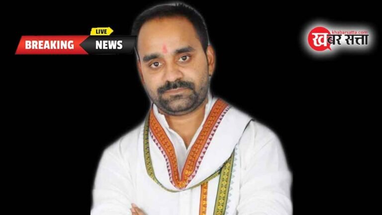 सिवनी: 46 वर्षीय देवेंद्र ठाकुर को बना दिया युवक कांग्रेस का जिला अध्यक्ष