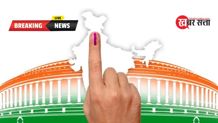अमरवाड़ा विधानसभा के लिये नामांकन के दूसरे दिन एक नाम निर्देशन पत्र जमा हुआ – Amarwara News