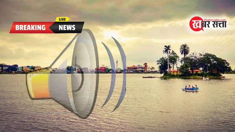 सिवनी कलेक्टर ने सम्पूर्ण जिले को कोलाहल नियंत्रण क्षेत्र किया घोषित