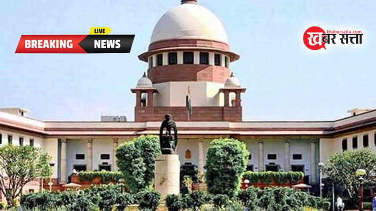 शिक्षक को नियुक्ति देने से इनकार: सुप्रीम कोर्ट ने मध्य प्रदेश सरकार पर लगाया 10 लाख रुपए का जुर्माना, दोषी अधिकारियों से यह राशि वसूलने के दिए आदेश