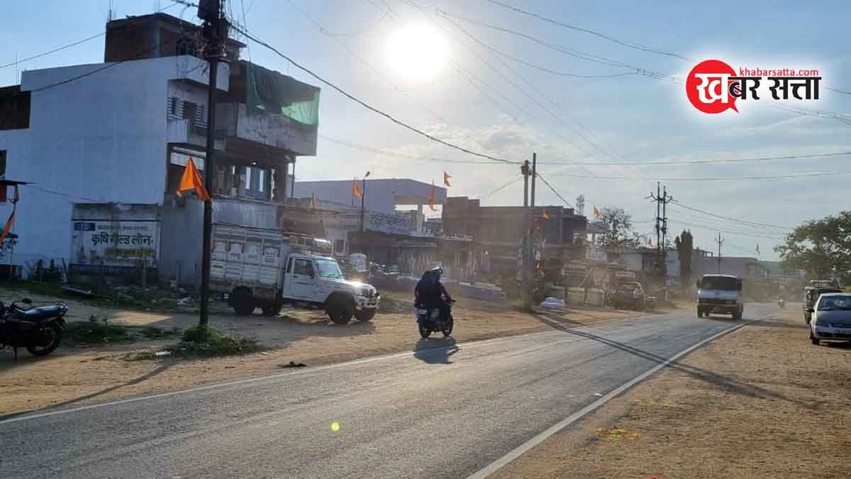 Bargghat-Janpad-Ghotala