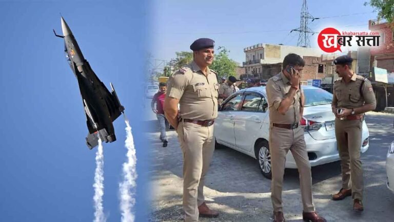 Uttarakhand Blast: उत्तराखंड की राजधानी देहरादून में जोरदार धमाके, दहशत में लोग; जांच में जुटी टीम