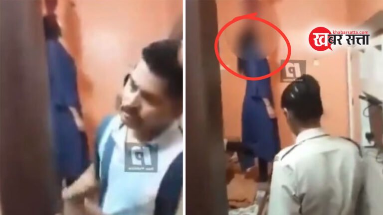 MP: होटल के कमरे में 24 साल की हिंदू लड़की मिली मृत, BF जुनैद के नाम पर बुक था कमरा