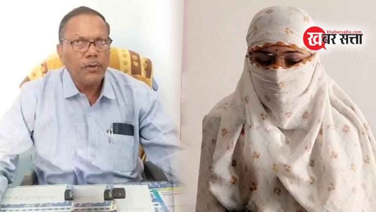 सिवनी: शिक्षिका पर हाथ उठाने वाला प्राचार्य ससपेंड, जांच दल की रिपोर्ट के बाद कमिश्नर ने लिया एक्शन