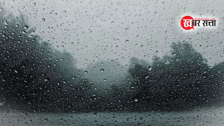 MP July 25 Monsoon Updates: जबलपुर, गुना और शाजापुर के साथ 18 जिलों में भारी बारिश का अलर्ट