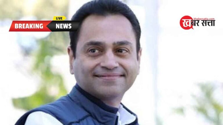 लोकसभा चुनाव: नकुलनाथ की शिकायत लेकर चुनाव आयोग पहुंची BJP, आयोग नकुलनाथ पर करेगा कार्रवाई?
