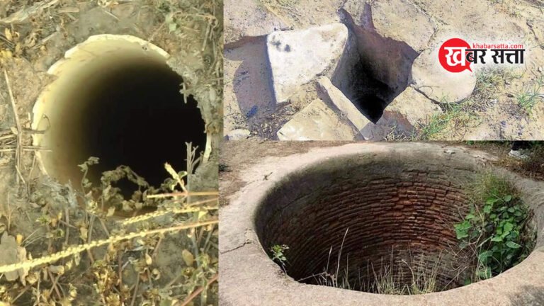 सिवनी कलेक्टर क्षितिज सिंघल ने किये प्रतिबंधात्मक आदेश जारी: अब खुले बोर एवं नलकूप में नहीं रही सुरक्षा व्यवस्था तो इस धरा के तहत होगी कार्यवाही
