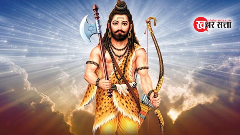 सिवनी में 10 मई को धूमधाम से मनाया जाएगा भगवान श्री परशुराम का प्राकट्य महोत्सव, ब्राह्मण समाज जुटा तैयारी में