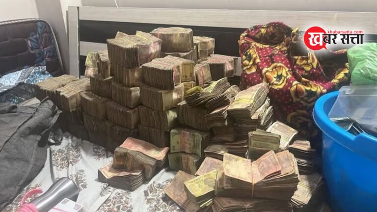 भोपाल: पुलिस ने किए 32 लाख नकद बरामद, फिर अशोका गार्डन TI वंदना लकड़ा सस्पेंड; नपेंगे और भी पुलिसकर्मी