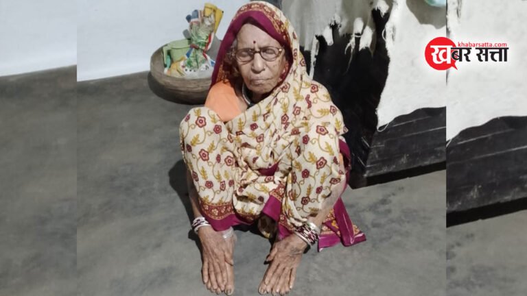 सिवनी: मौके का फर्द बंटवारा तैयार करने में पटवारी ने लगा दिये महिनो, न्यायालय के आदेश दिखाया ठेंगा