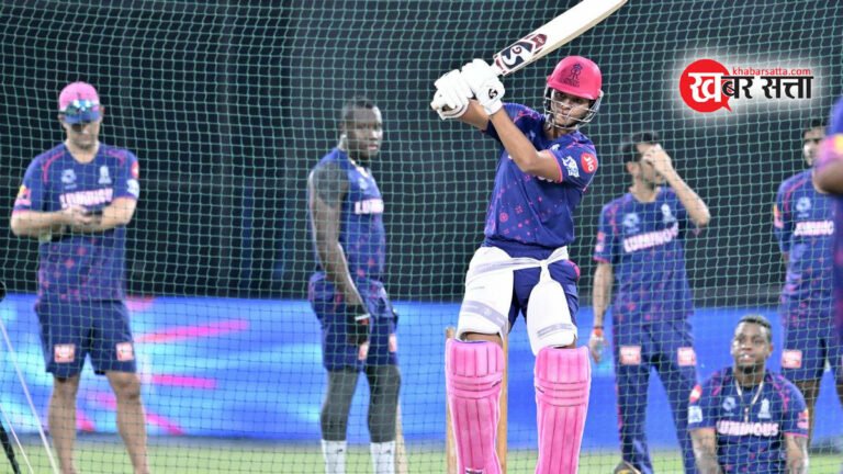 DC vs RR Dream11 Prediction: दिल्ली कैपिटल्स Vs राजस्थान रॉयल्स में ये होगी प्लेइंग इलेवन, जानिए फैंटेसी टीम से स्क्वॉड तक सब कुछ