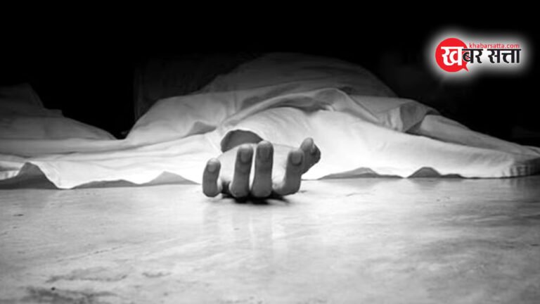 MP NEWS: कलयुगी औलाद ने नींद में बुजुर्ग माता-पिता की नृशंस हत्या, लोहे की रॉड से हमला कर भाग गया