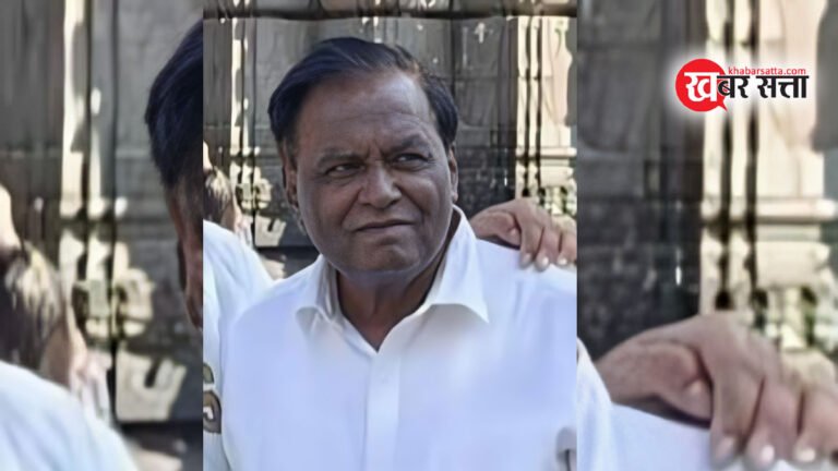 सिवनी से दुखद समाचार: साईं राम हॉस्पिटल के संचालक डॉ राम रजक का हृदय गति रुक जाने से निधन
