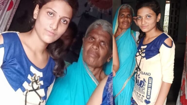 सिवनी: नानी और नातिन का हत्यारा निकला कोटवार, नातिन के साथ कर रहा था जबरदस्ती