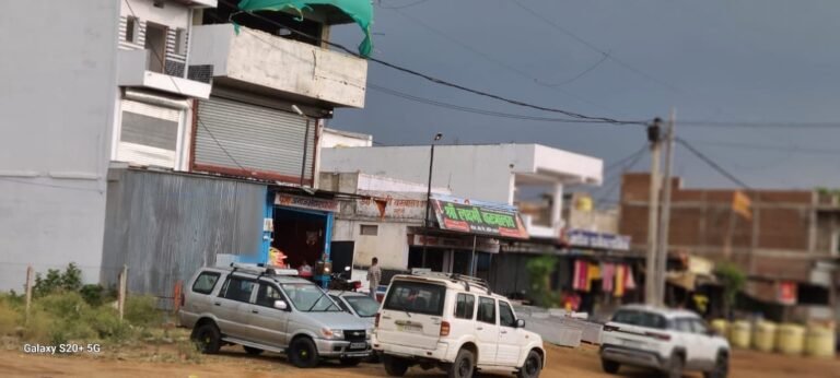 सिवनी: शासकीय जमीन की हुई हेराफेरी, हेराफेरी करने वाले देने लगे धमकी; मामला जनपद सभा के नाम दर्ज भूमि का