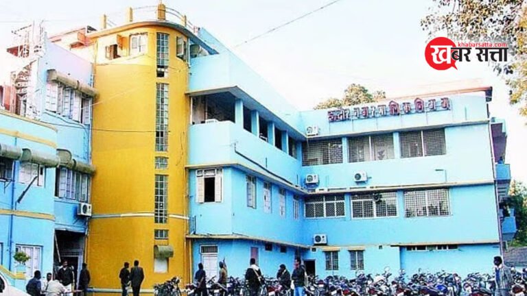 Indore 58 Cr Scam: एमपी के इंदौर में फर्जी बिल से हुआ ₹58 करोड़ का  घोटाला