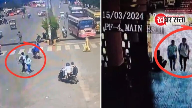 जबलपुर डबल मर्डर: कथित हत्यारी बेटी और BF को अयोध्या में देखा गया, 12 बार बदल चुके है लोकेशन