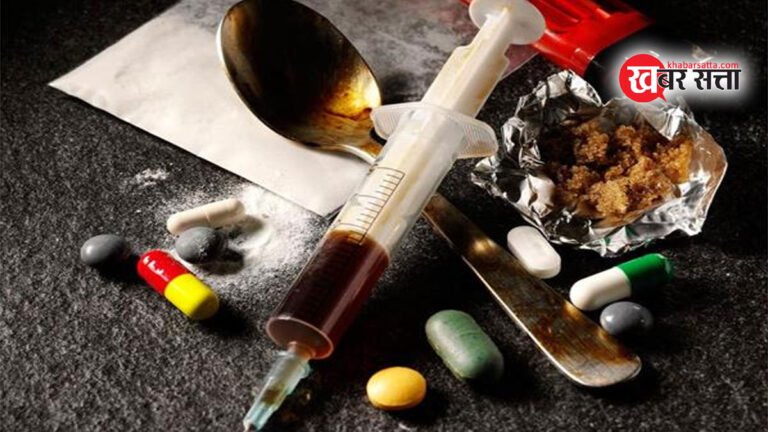 नशे के जाल में मध्यप्रदेश: स्मैक, हेरोइन, राजस्थान से तो MDMA मुंबई से और सिवनी, छिंदवाड़ा, नरसिंहपुर, नर्मदापुरम और बैतूल के रास्ते गांजा!