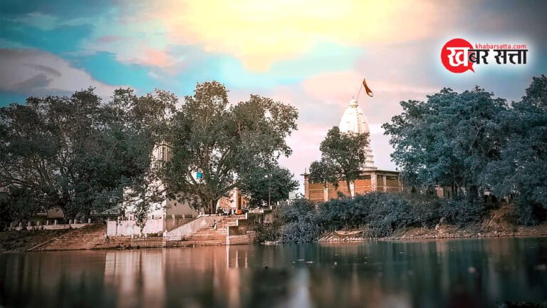 सिवनी: मठ तालाब के लिए 1.5 करोड़ रुपये स्वीकृत, अमृत 2.0 योजना अंतर्गत शुरू हुआ जीर्णोद्धार व सौंदर्याकरण कार्य
