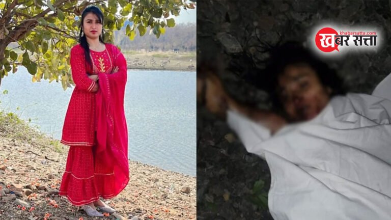 नागपुर में लव जिहाद: इरफान ने शादी से किया मना, इसी बीच पल्लवी की मौत, परिवार ने लगाया हत्या का आरोप