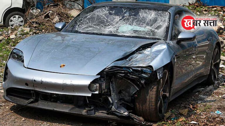 Pune Porsche Accident: डॉ. ने ब्लड सेम्पल कूड़ेदान में फेंका, फिर किसी और का ब्लड सेम्पल टेस्ट के लिए भेजा; मामला दर्ज