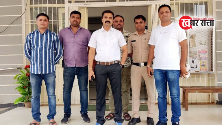 सिवनी: पति अंकित और पत्नी अंजना मिश्रा पर चाकू से हमला, पति की मौत; हत्यारा राकेश यादव पुलिस की गिरफ्त में