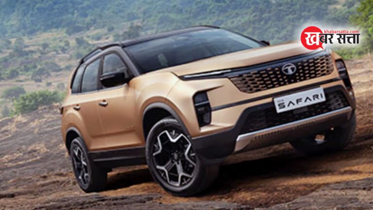 TATA CAR DISCOUNT: टाटा की कार खरीद पर मिल रहा है बंपर डिस्काउंट, जानिए किन कार पर कितना मिल रहा डिस्काउंट