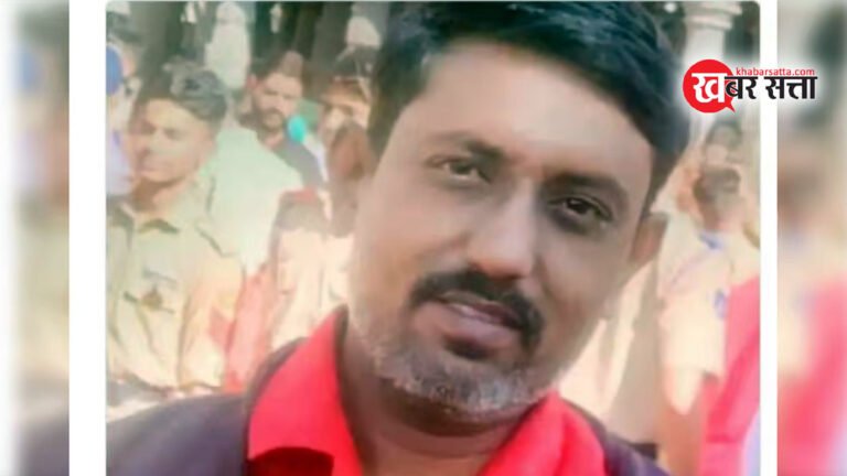 MP NEWS: इंदौर में दो पक्षों के बीच चल रही बहस को शांत करवाने आए युवक को चाकू मारकर उतारा मौत के घाट