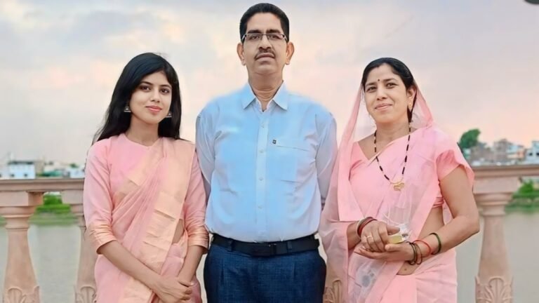 सिवनी की बबीता सूर्या MPPSC में मारी बाजी, नायब तहसीलदार पद में हुआ चयन