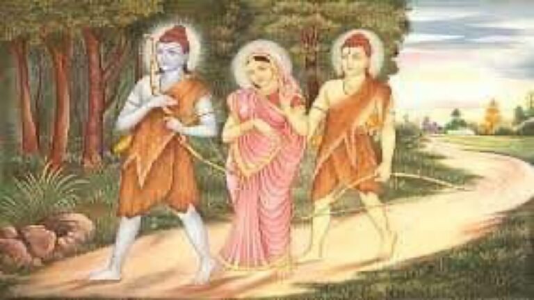 सिवनी: वनवास के समय श्रीराम के सिवनी में प्रवास से संबंधित प्रमाण, दस्तावेज उपलब्ध कराने की कलेक्टर संस्कृति जैन ने की अपील