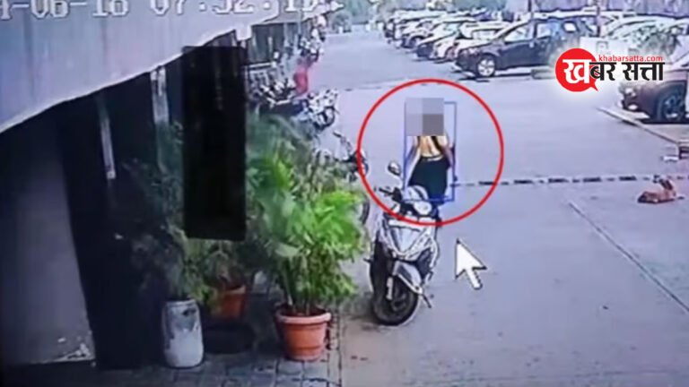 इंदौर: 13 साल की लड़की ने 14वीं मंजिल से छलांग लगाई; दो दिन में दूसरी बच्ची ने की आत्महत्या
