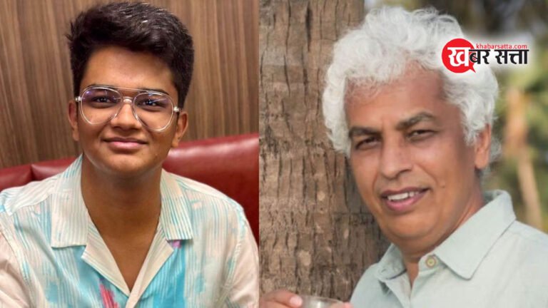 जबलपुर कलेक्टर दीपक सक्सेना के बेटे अमोल सक्सेना की दिल्ली में हीटस्ट्रोक से मौत