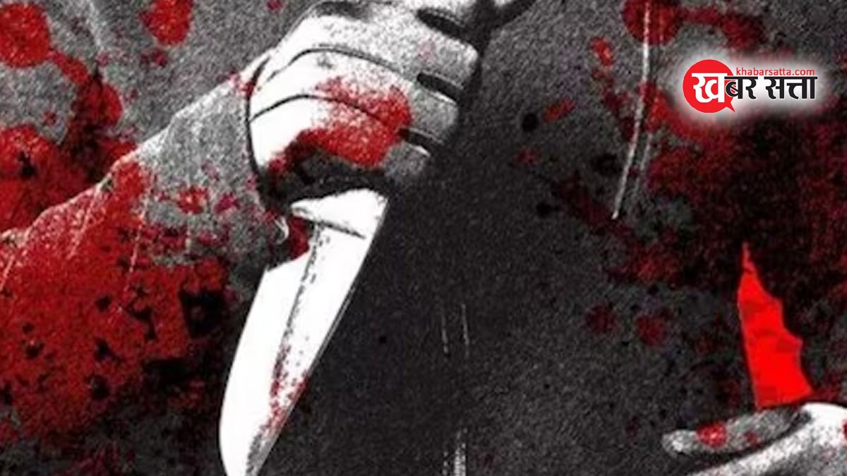 Jabalpur Husband Killed Wife